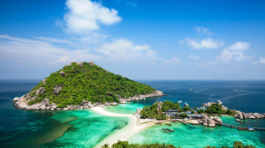 Travel in Thailand