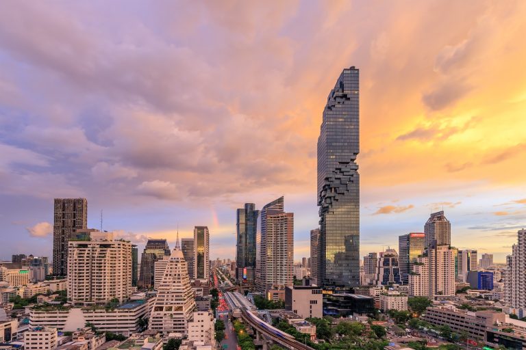 Top Digital Nomad Destinations in Southeast Asia in 2025
