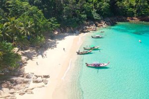 Why Hua Hin Should Be Your Next Thai Getaway 2025