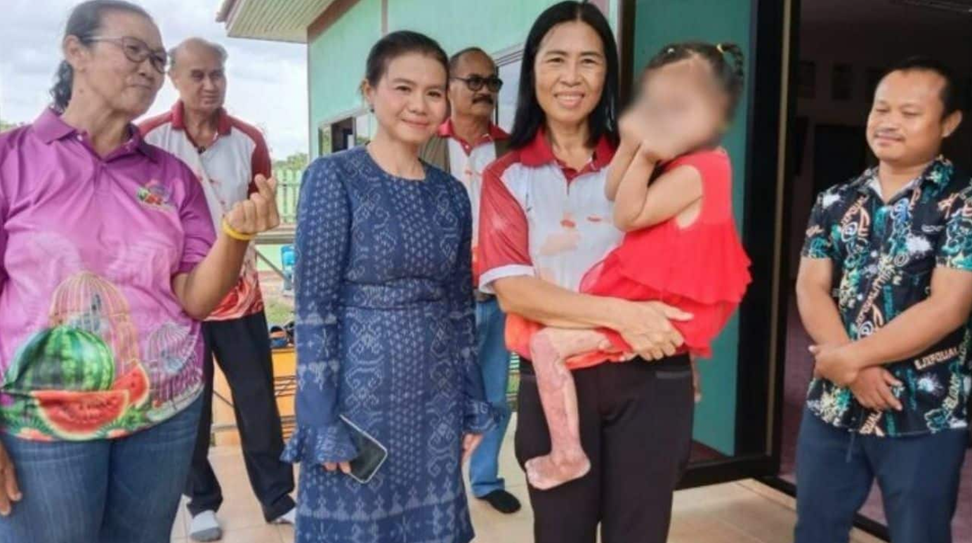 Phichit School Insurance Scam