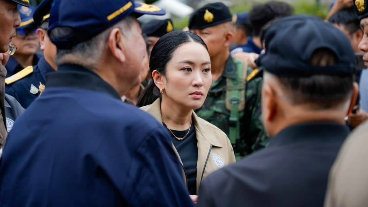 Thai Journalists Association Urges
