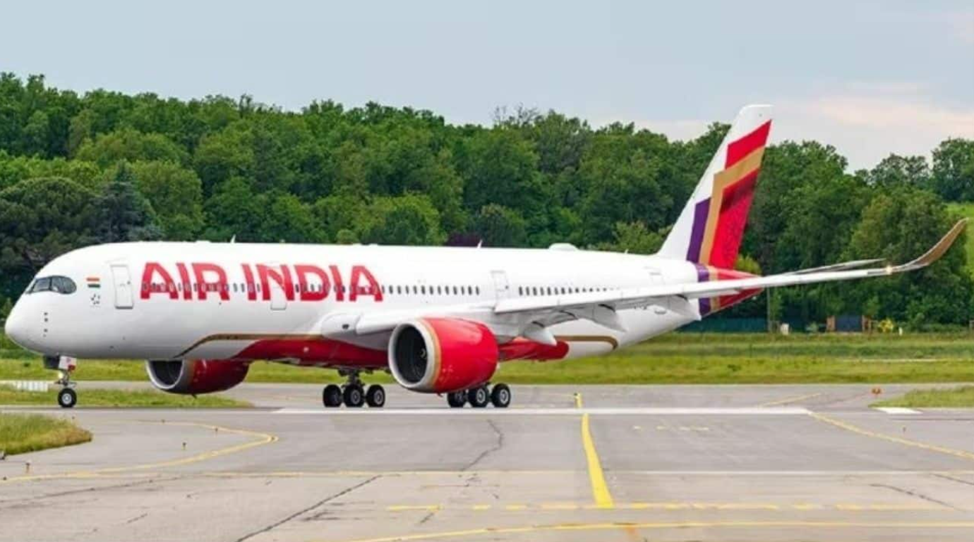 Emergency Bomb Threat Forces Air India Flight